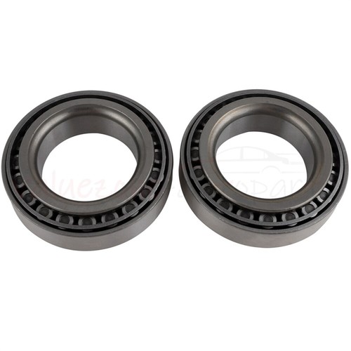 For GM Chevy 8.5" 8.6" 30 Spline Axles 10 Bolt Gear Rear Axle Differential Case - Picture 7 of 8