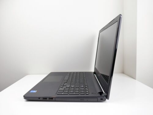 15.6'' Dell Inspiron 15-5558 Intel Core i7-5500U, 8GB RAM, 1TB HDD, Windows 10 - Picture 3 of 6