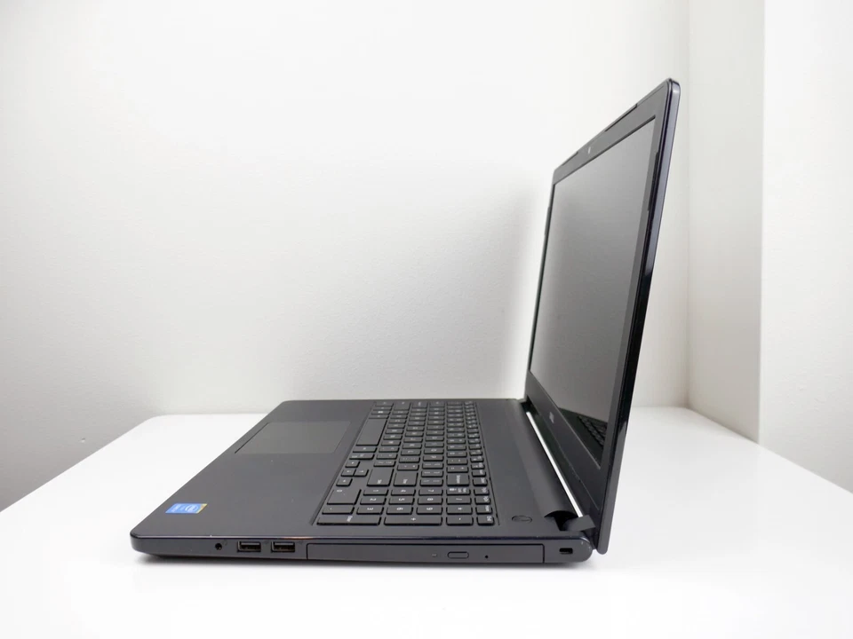 15.6'' Dell Inspiron 15-5558 Intel Core i7-5500U, 8GB RAM, 1TB HDD, Windows 10 - Image 3 of 4