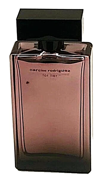 ❤️NARCISO RODRIGUEZ FOR HER,MUSC COLLECTION,EAU DE PARFUM INTENSE 3.4oz.100ml - Image 2 of 4