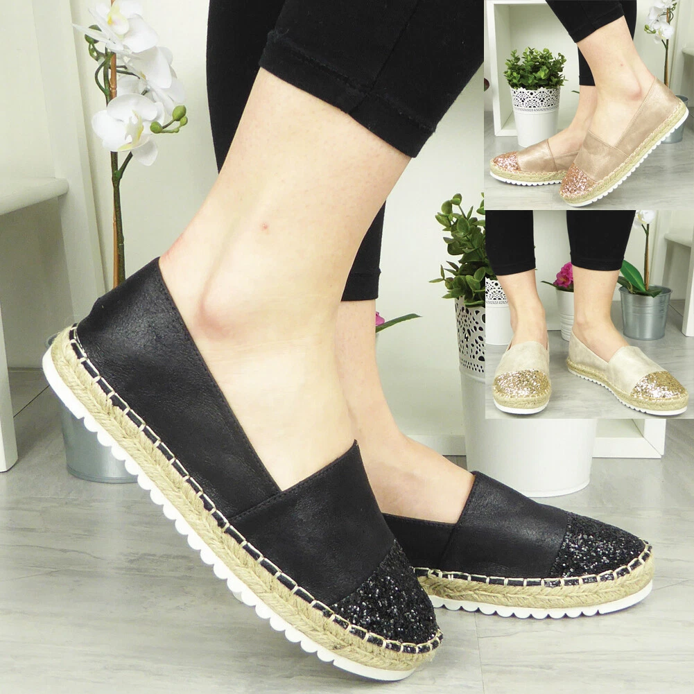 Summer slip deals on shoes