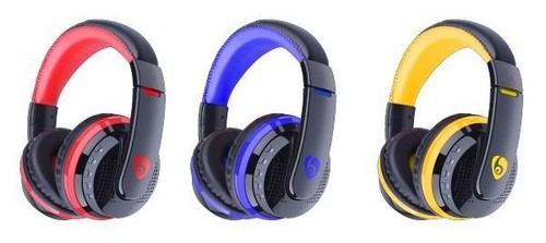 MX666 OVLENG Bluetooth V4.1 Headphones Headset Extra Bass for iPhone Richmond   - Bild 5 von 12