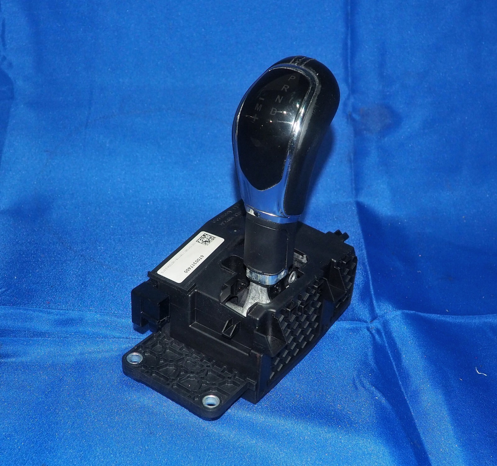 2013-2020 Maserati Quattroporte Ghibli AT Automatic Transmission Gear Shifter