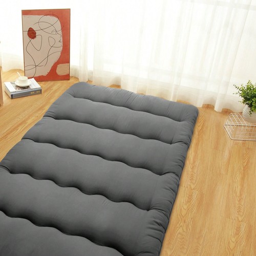 WUH66-Japanese Futon Mattress Floor Mattress, Japanese Futon Floor Mattress Twin - Picture 56 of 58