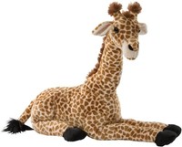 Heunec 283879 - Softissimo Classics giraffe 40 Cm Heunec Heunec 283879 - Softissimo Classics giraffe 40 Cm Heunec