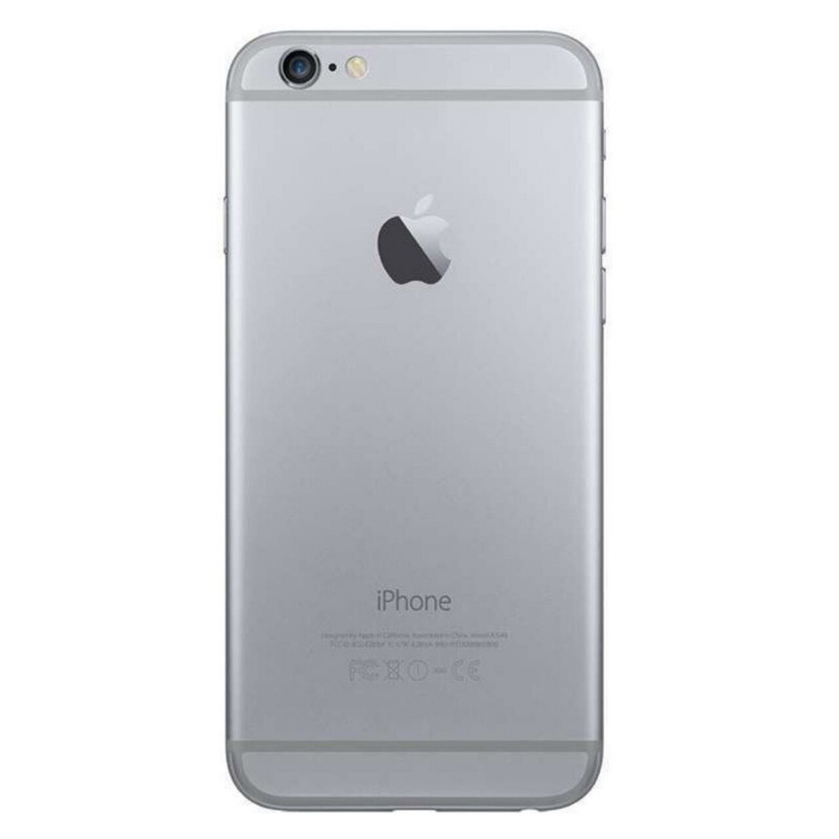 Apple iPhone 6 plusスペースグレー 本体 Apple iPhone 6 Plus-16GB-gold/silver/space gray Network