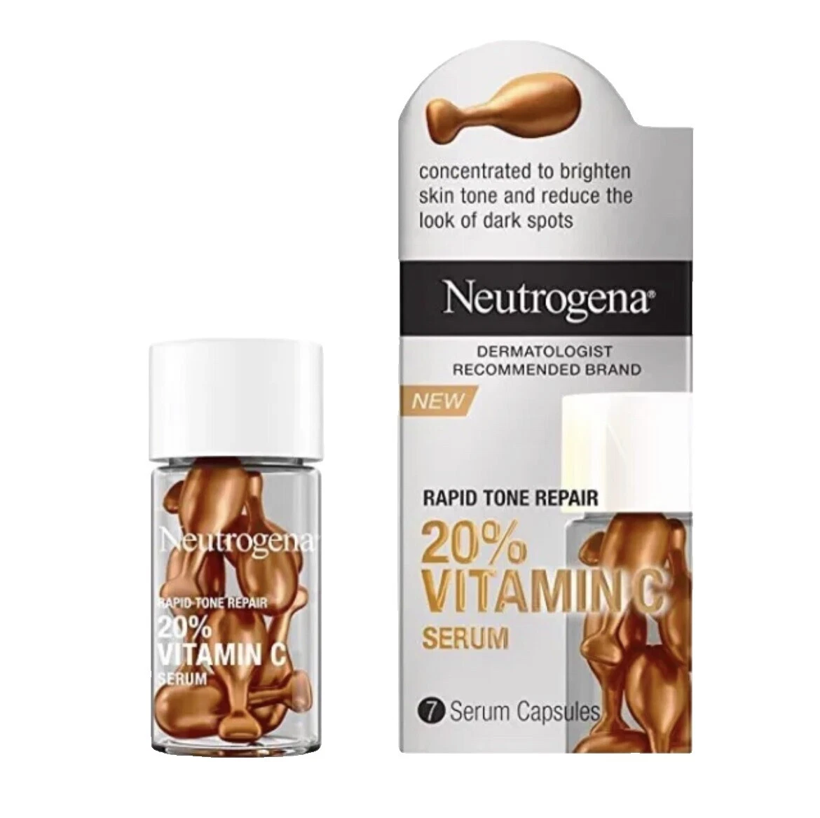 Cremas Neutrogena Ojos Anti-envejecimiento