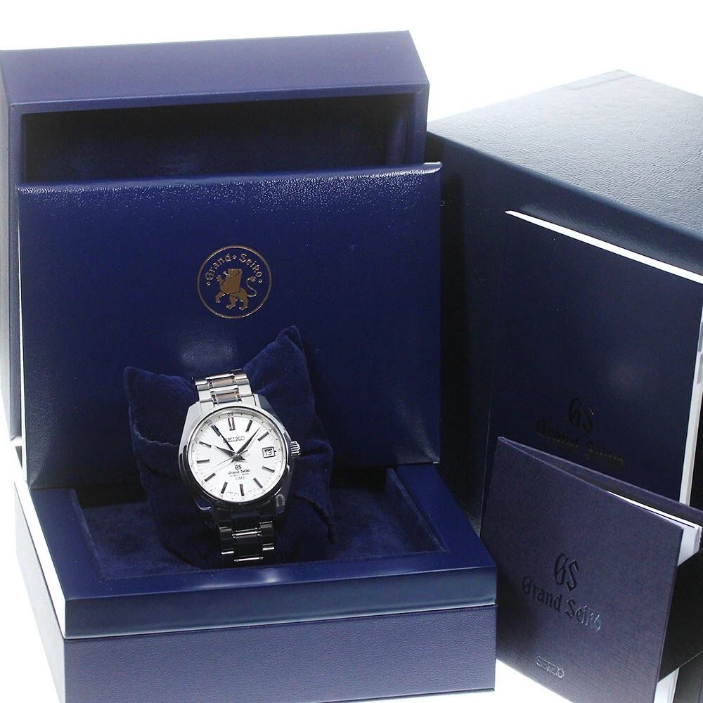 Grand seiko deals 9s86