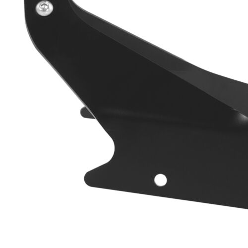Backrest Sissy Bar Fit For Suzuki Boulevard M109R 06-2024 M109RZ Limited M109R2 - Picture 8 of 18