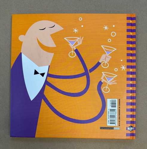 SHAG A TO Z by SHAG Fantagraphics Monte Beauchamp BLAB! 2008 - Picture 2 of 6