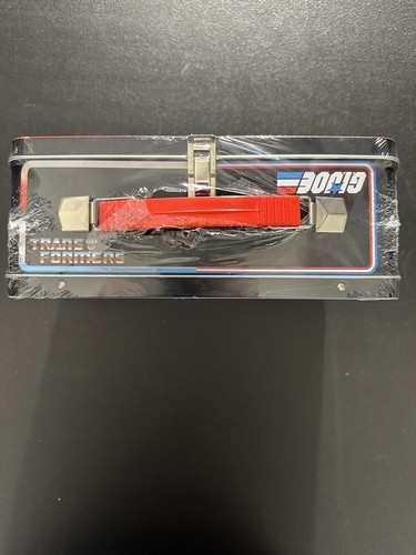 Funko Pop! Brotdose Transformers vs GI Joe GameStop Exclusive NEU - Bild 6 von 7
