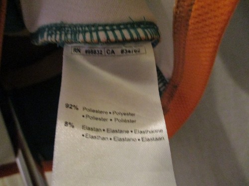 Werder Bremen Original Kappa Heim Trikot 2007/08 "Citibank" Gr.M- L TOP - Afbeelding 4 van 6