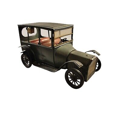 Vintage Ford 1915 Metal Toy Car, made in Japan | eBay