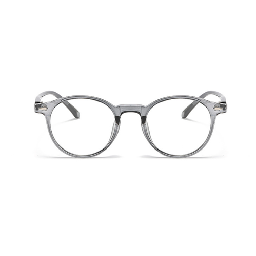 TR90 Round Photochromic Myopia Nearsighted Glasses Men Women Outdoor Sunglasses - Picture 21 of 21