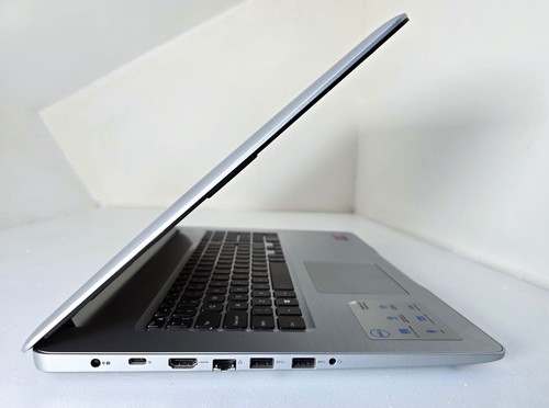 Gaming Laptop Dell Inspiron 17 Inch i7 CPU 4GB GPU 16GB RAM 1TB SSD - Picture 3 of 5
