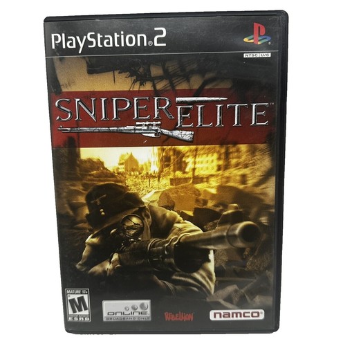 その他 SNIPER ELITE : Resistance - PS5 Sniper Elite: Resistance - PlayStation 5 | GameStop