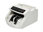Eom-Pos Cash Counting Machine Counts Bills Only, Does Not Identify Dollar Amount