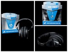 Sennheiser Closed Back DJ & Monitoring Headphones