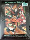 New! Rare! Cowboy Bebop Collection Sunrise Anime Japanese Portrait