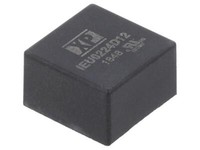 IEU0224D12 Wandler: Dc/Dc 2W Ueing: 18-36V Uausg: 12VDC Uausg2: -12VDC SIP8 Xp P