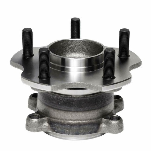 TIMKEN Rear Wheel Hub Bearings Set For Nissan Maxima 09-18 Pathfinder JX35 5Lugs - Picture 7 of 9