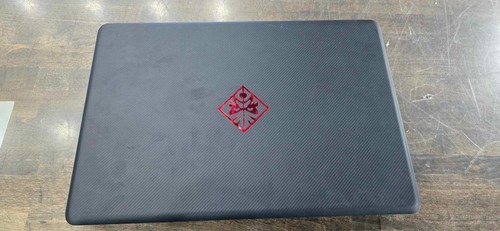HP Omen 17 FHD 2.8GHz i7-6700HQ 16GB Ram 512GB SSD/1TB HDD NVIDIA GTX 1050 Ti - Picture 2 of 4