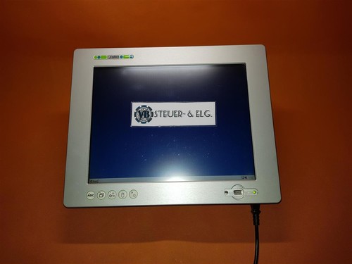 Phoenix Contact Type: PPC 5115 AU01 / Model: DVG-OPC5115 031-AC AC.00 - Picture 2 of 6