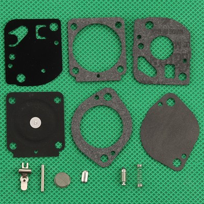Carburetor Rebuild Kit For Stihl FS90 SP90 FS100 BR350 ...