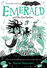 Emerald and the Sea Sprites: Volume 2 the New