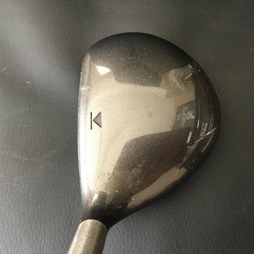 Titleist 975F 13.5* STRONG 3 Wood - Stiff Flex Graphite Shaft - Right Hand - Picture 2 of 7