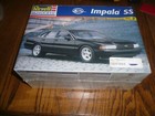 Revell MONOGRAM 1:25  Impala SS - New in a Sealed Factory Box - 85-6399
