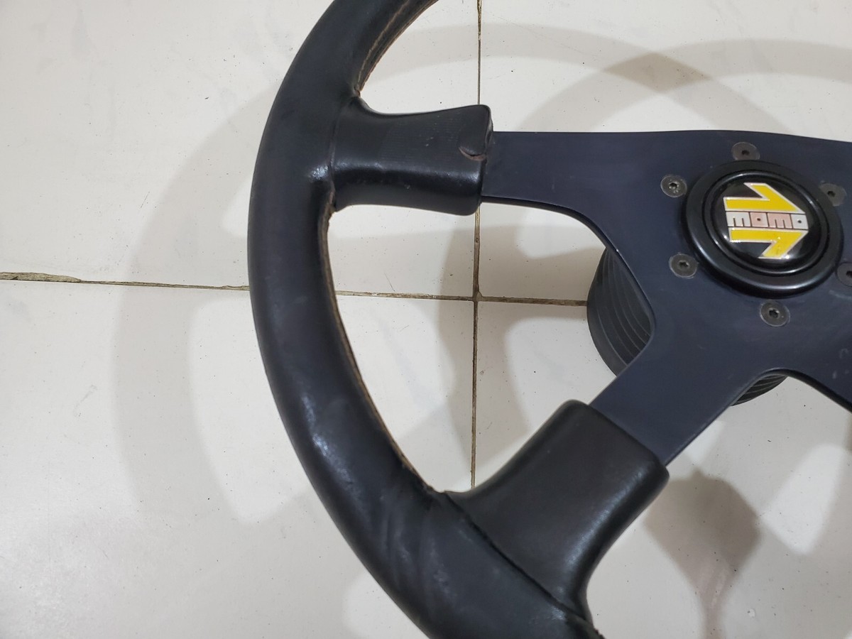 パーツ MOMO Steering Not Authentic How to identify a fake Momo steering wheel? Tell whats fake