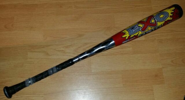 Louisville Slugger Tpx Exo Grid St 20 Baseball Bat Cb82x 33 In 30 Oz Besr For Sale Online Ebay