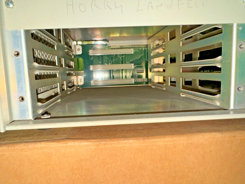 ADTRAN TSU 600E | TSU600E CSU/DSU MULTIPLEXER CHASSIS - Picture 7 of 11