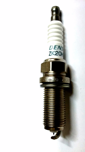1884508201 NEW HYUNDAI OEM Ignition Spark Plug fits 12-14 Genesis Coupe