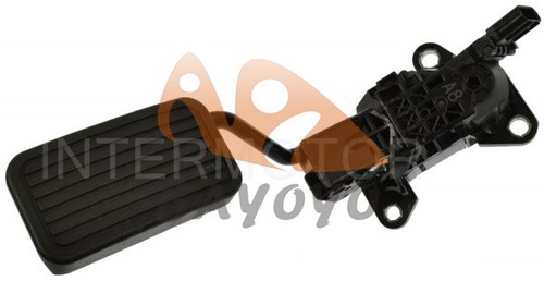 OEM Accelerator Pedal Position Sensor For 12-14 Honda CR-V 2.4L Acura RDX 3.5L - Picture 1 of 3