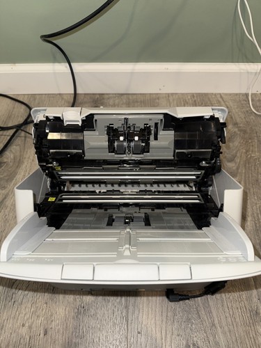 Fujitsu PA03768-B005 Fi-7300nx Document Scanner Perp (pa03768b005) - Picture 6 of 6