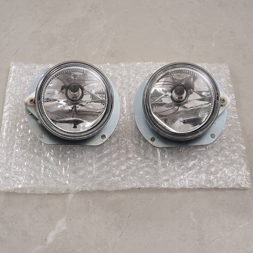 Fog Light for Mercedes Benz ML350 C300 W204 W216 R230 W164 W251 AMG PKG LH + RH - Picture 5 of 13
