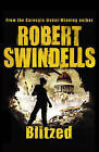 Blitzed by Robert Swindells (Paperback, 2007)