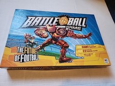 2003 Battleball Game by Milton Bradley Vintage