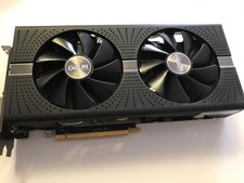 Sapphire Nitro Radeon Rx 580 8gb Brand Bitcoin Mining For Sale - 