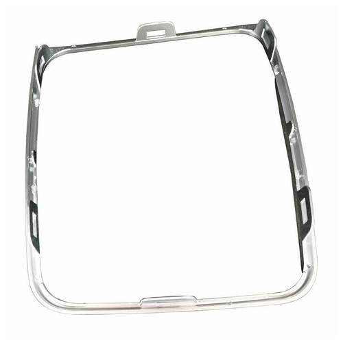 DSG Gear Shift Knob Lever Frame Bracket 5GG713203A For LHD VW Golf 7 7.5 Golf R - Picture 3 of 5