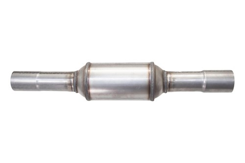 Catalytic Converter Fits 1993-1995 Jeep Cherokee - Bild 2 von 2