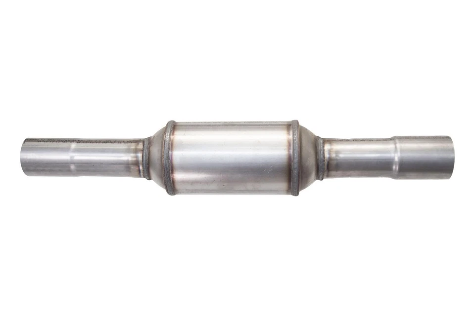 Catalytic Converter Fits 1993-1995 Jeep Cherokee - Image 2 of 2