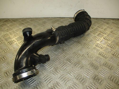 2021 Volkswagen Transporter T6.1 2.0 TDi CXH. Air Intake Pipe 7E0129654 30K - Picture 4 of 5