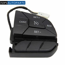 Speed Control Switch 68159638AC For 2014-2021 Dodge Durango Jeep Grand Cherokee