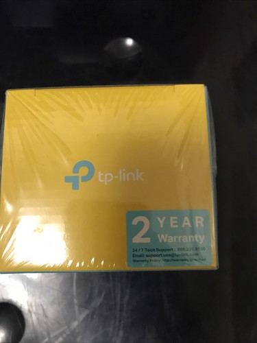 TP-LINK TL-WA855RE Range Extender - Picture 6 of 6