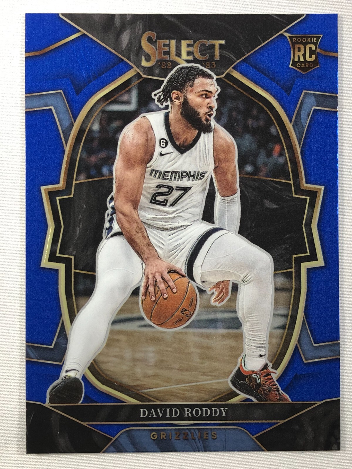 2022-23 Panini Select Retail Blue, Pick Your Card, BUY 2+ SHIPS FREE! Up'd 12/1! - Picture 58 of 72