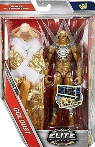 Goldust - Series 47b