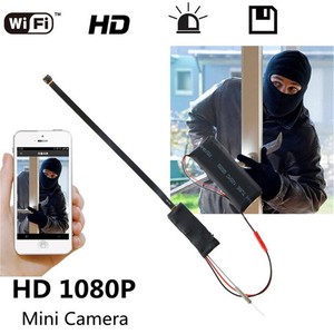 Mini-WIFI-1080P-HD-Spy-Hidden-IP-Camera-Wireless-DIY-Module-DV-DVR-NVR-Nanny-Cam